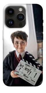 Чехол на Apple iPhone 14 Pro (6.1") New Harry Potter ver.1 фото 1 из 1