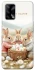 Чехол на Oppo A74 4G BunnyMood фото 1 из 1