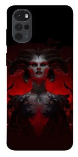 Чохол на Motorola Moto G22 Lilith фото 1 з 1