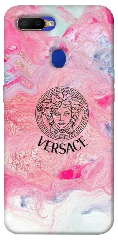 Чохол на Oppo A5s Versace ver.3 фото 1 з 1