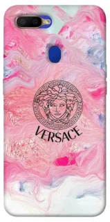 Чохол на Oppo A5s Versace ver.3 фото 1 з 1