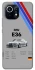 Чехол на Xiaomi Mi 11 BMW V32 фото 1 из 1