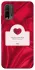 Чохол на Xiaomi Redmi 9T Love aesthetic ver.1 фото 1 з 1
