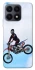 Чехол на Huawei Honor X8a Мотокросс фото 1 из 1