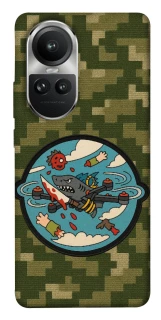 Чохол на Oppo Reno 10 FPV drone фото 1 з 1