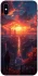 Чехол на Apple iPhone X (5.8") City фото 1 из 1