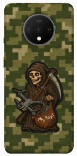 Чохол на OnePlus 7T FPV surprise фото 1 з 1