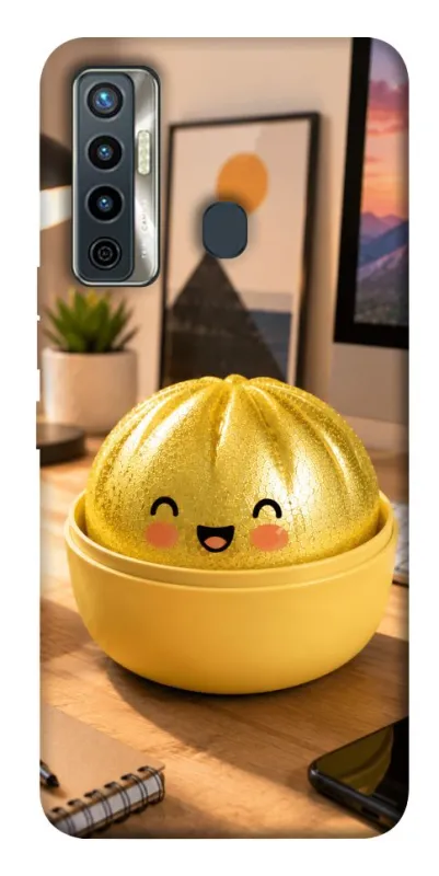 Чохол на TECNO Camon 17 Dumpling ver.8 фото 1 з 1