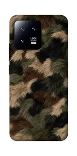 Чохол на Xiaomi 13 Camouflage v30 фото 1 з 1