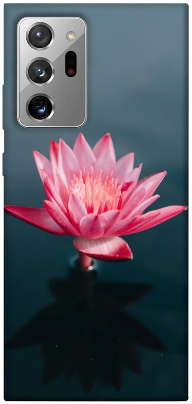 Чохол на Samsung Galaxy Note 20 Ultra Лотос фото 1 з 1