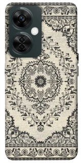 Чохол на OnePlus Nord CE 3 Lite Килим v51 фото 1 з 1