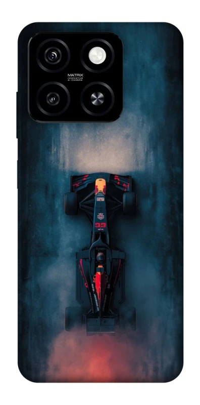 Чохол на ZTE Blade A55 4G F-1 ver.2 фото 1 з 1