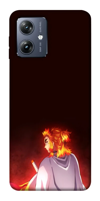 Чохол на Motorola Moto G54 Anime v18 фото 1 з 1