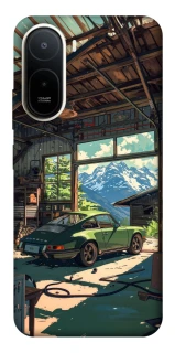 Чохол на Xiaomi Redmi A7 Pro 4G Porsche фото 1 з 2