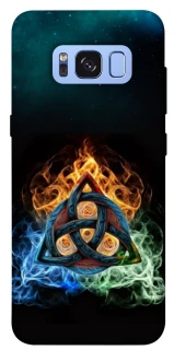 Чохол на Samsung G950 Galaxy S8 Трикветр фото 1 з 1