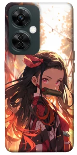 Чохол на OnePlus Nord CE 3 Lite Nezuko фото 1 з 1