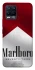 Чохол на Realme 8 Marlboro фото 1 Чохол на Realme 8 Marlboro фото 1 з 1