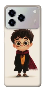 Чехол на ZTE Blade A76 Harry Potter v8 фото 1 из 1