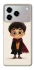 Чехол на ZTE Blade A76 Harry Potter v8 фото 1 из 1