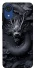 Чохол на Samsung Galaxy A03 Core black dragon фото 1 з 1