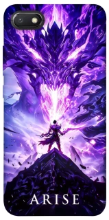 Чохол на Xiaomi Redmi 6A Solo Leaving фото 1 з 1