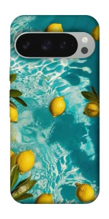 Чохол на Google Pixel 10 Pro XL Lemon фото 1 з 1