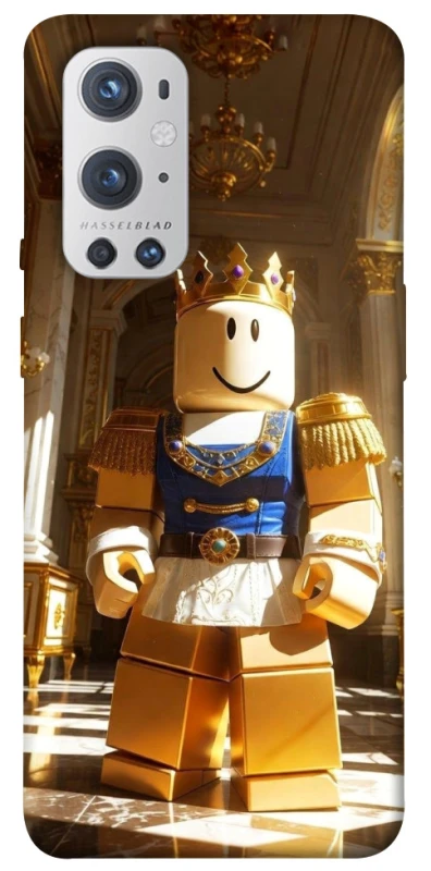 Чохол на OnePlus 9 Pro Roblox aesthetics ver.6 фото 1 з 1