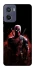 Чохол на Motorola Moto E15 Deadpool фото 1 з 1