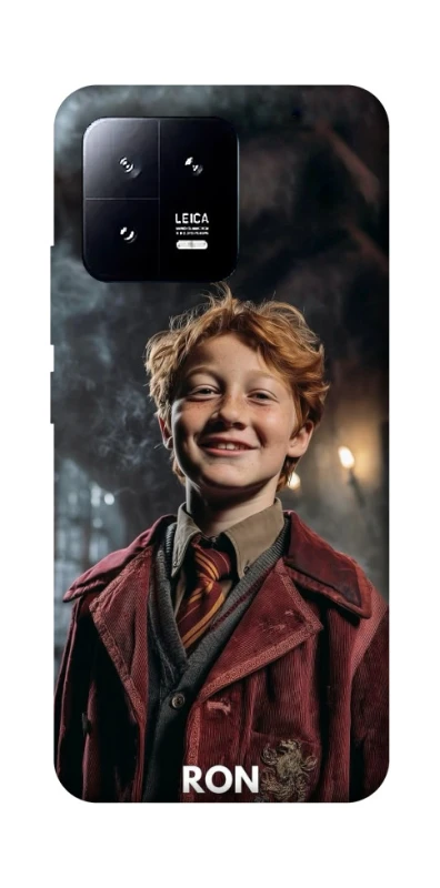 Чохол на Xiaomi 13 New Harry Potter ver.3 фото 1 з 1