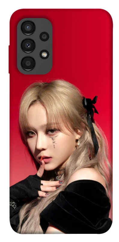 Чохол на Samsung Galaxy A13 4G Aespa-Winter фото 1 з 1