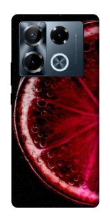 Чехол на Infinix Note 40 Pro 4G Candy фото 1 из 1