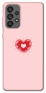 Чохол на Samsung Galaxy A73 5G Sweet donut фото 1 з 1
