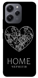 Чохол на Xiaomi Redmi 12 Чернігів Home фото 1 з 1