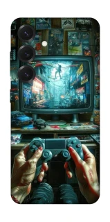 Чохол на Samsung Galaxy S26+ Retro style фото 1 з 1