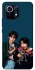 Чохол на Xiaomi Mi 11 Lee Know and Han - Stray Kids фото 1 з 1