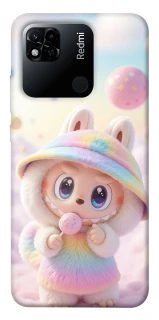 Чохол на Xiaomi Redmi 10A Candy Labubu фото 1 з 1