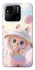 Чехол на Xiaomi Redmi 10A Candy Labubu фото 1 из 1