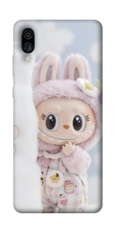 Чехол на ZTE Blade A5 (2020) Labubu Happy фото 1 из 1