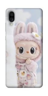 Чехол на ZTE Blade A5 (2020) Labubu Happy фото 1 из 1