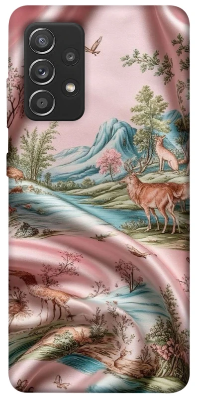 Чохол на Samsung Galaxy A52 4G / A52 5G Nature фото 1 з 1