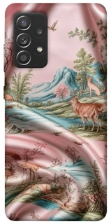 Чехол на Samsung Galaxy A52 4G / A52 5G Nature фото 1 из 1