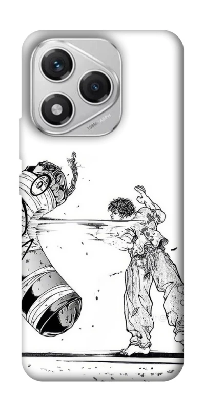 Чехол на Honor 400 Lite Baki фото 1 из 1