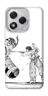 Чехол на Honor 400 Lite Baki фото 1 из 1