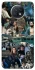Чохол на Xiaomi Redmi Note 9 5G / Note 9T From ver.2 фото 1 з 1