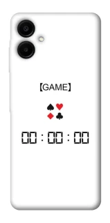 Чехол на Samsung Galaxy A06 Alice in Borderland ver.3 фото 1 из 1