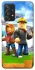 Чохол на Samsung Galaxy A52 4G / A52 5G Roblox Builder Adventure фото 1 з 1