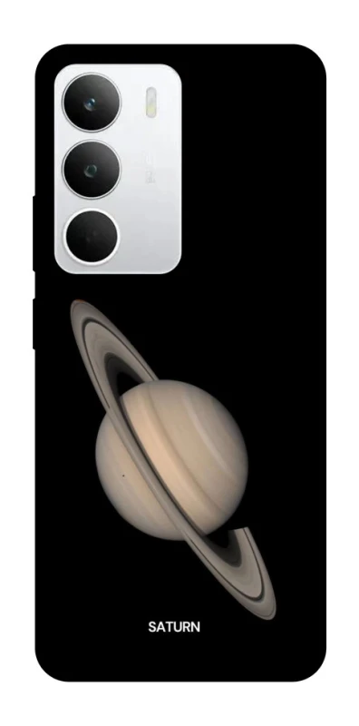 Чохол на Realme C71 Saturn фото 1 з 1