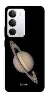 Чехол на Realme C71 Saturn фото 1 из 1