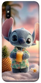 Чехол на Xiaomi Redmi 9A Stitch ver.13 фото 1 из 1