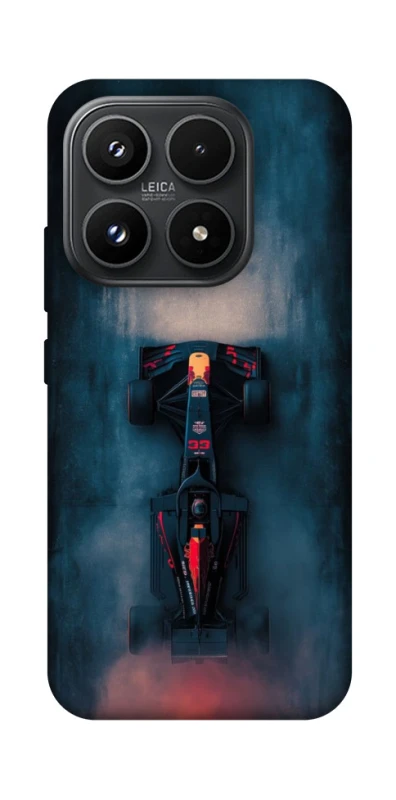 Чохол на Xiaomi 17 F-1 ver.2 фото 1 з 1